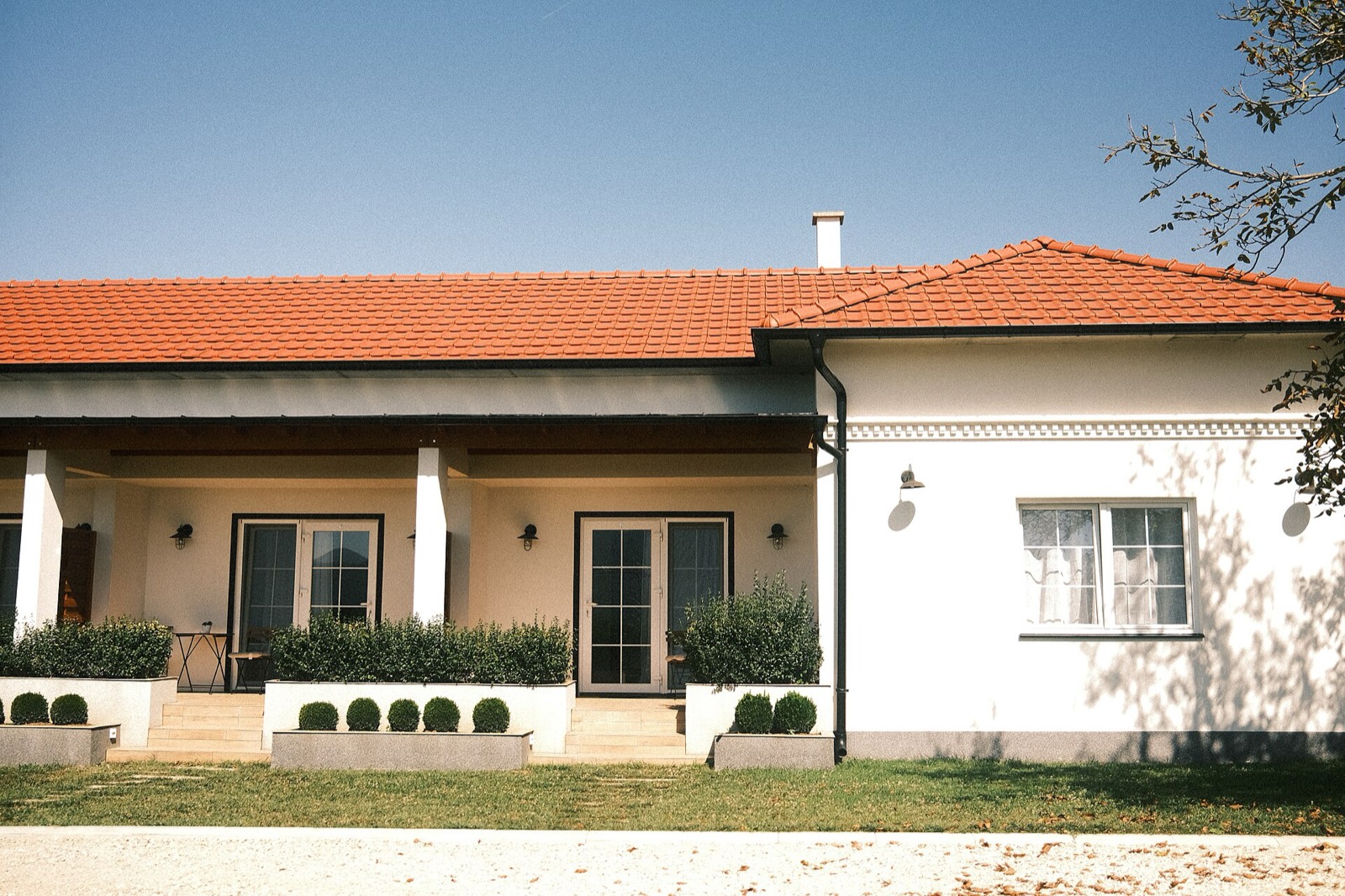 Dom: Rymań, powiat kołobrzeski